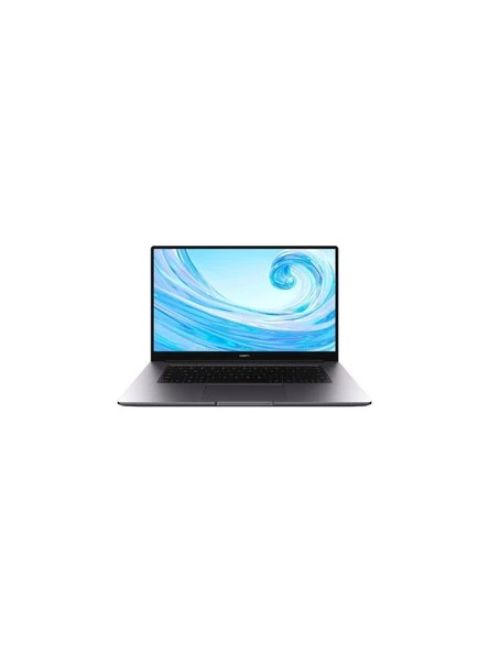Huawei Matebook D15 i5-1135G7 8 GB 256 GB SSD Iris Xe Graphics 15.6" Notebook - 2