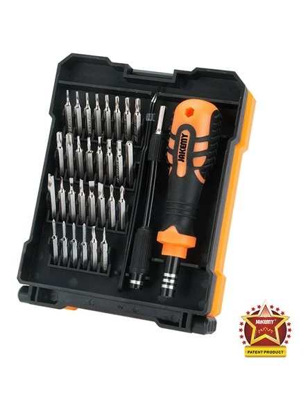 34 Parça Bit Set Jm- 8159