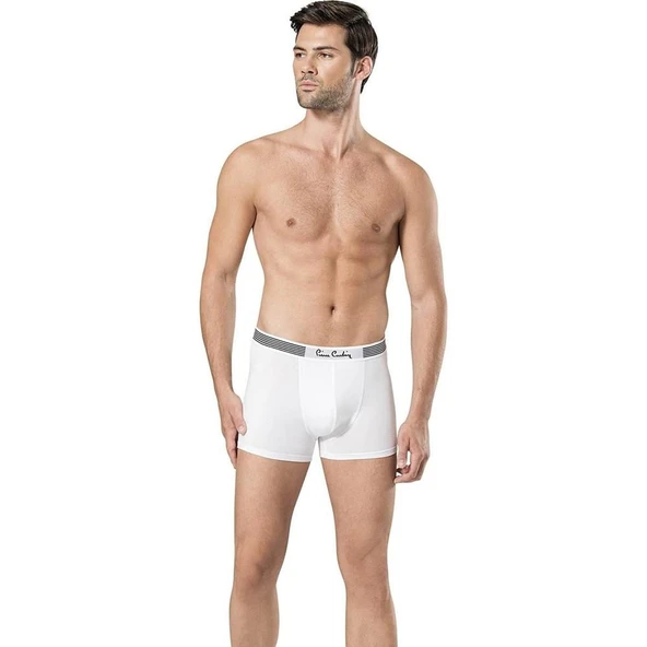 Pierre Cardin Sporcu Modal Erkek Boxer 330