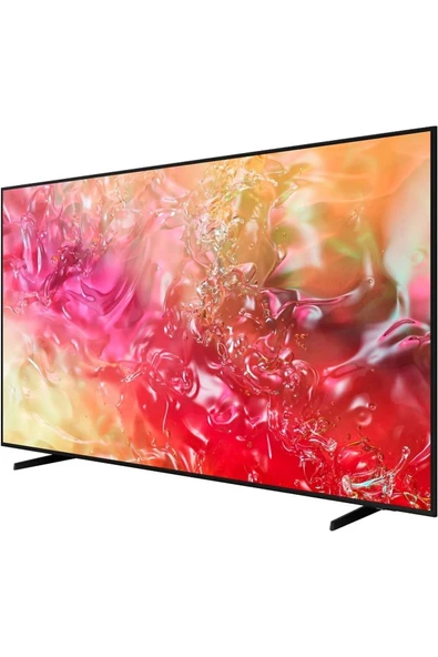Samsung 65DU7000 4K Ultra HD 65" 165 Ekran Uydu Alıcılı Smart LED TV - 2