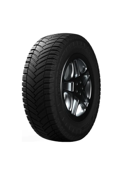 Michelin 215/75 R16C 116/114R Agilis CrossClimate Dört Mevsim Lastiği 2023