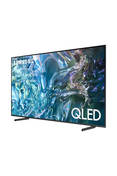 Samsung 55Q60D 4K Ultra HD 55" 140 Ekran Uydu Alıcılı Smart QLED TV - 5