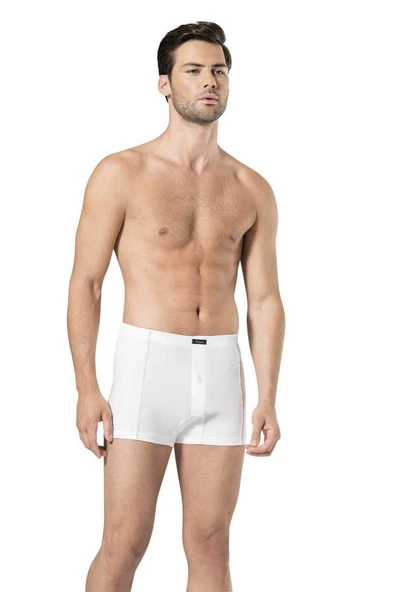 Pierre Cardin 2'li Boxer Ekonomik Paket 405