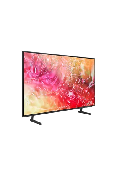 Samsung 75DU7100 4K Ultra HD 75" 190 Ekran Uydu Alıcılı Smart LED TV - 3