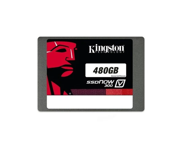 KİNGSTON A400 480GB 2.5'' SATA SSD (500-450MB/s)