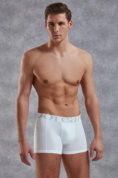 Doreanse Erkek Modal Torbalı Normal Paça Boxer 1777