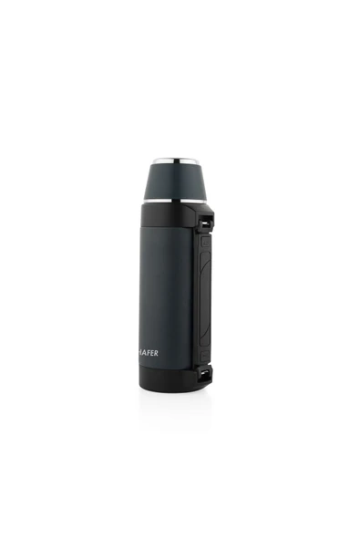 Schafer Steely Termos 1.5 L-lacivert - 2
