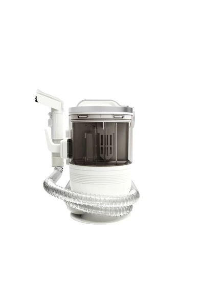 Luxell LXCC-01 500 Watt Koltuk-Halı Yıkama Ve Leke Çıkartma Makinesi - 2
