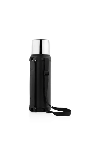 Schafer Steely Termos 2 L-lacivert - 3