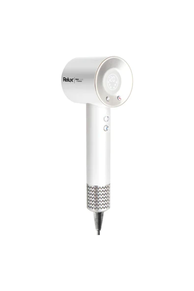 Relux RHD6165W Procare Comfort BLDC Motor Saç Kurutma Makinesi 1650W - 2