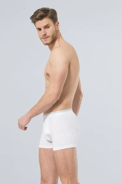 Türen Erkek Ribana Kemerli Paçalı Boxer 119 - 6