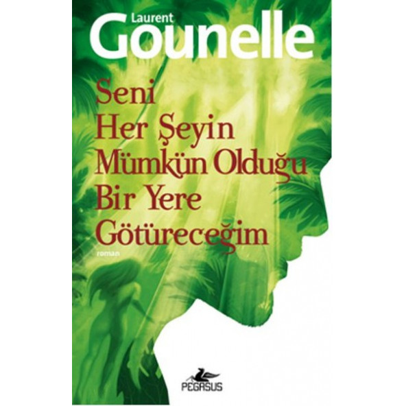 Seni Her Şeyin Mümkün Olduğu Bir Yere Götüreceğim - 1