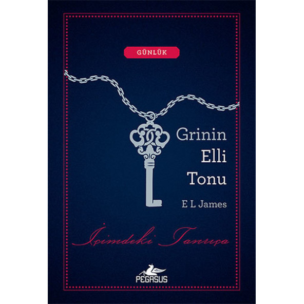 Grinin Elli Tonu Günlük: İçimdeki Tanrıça