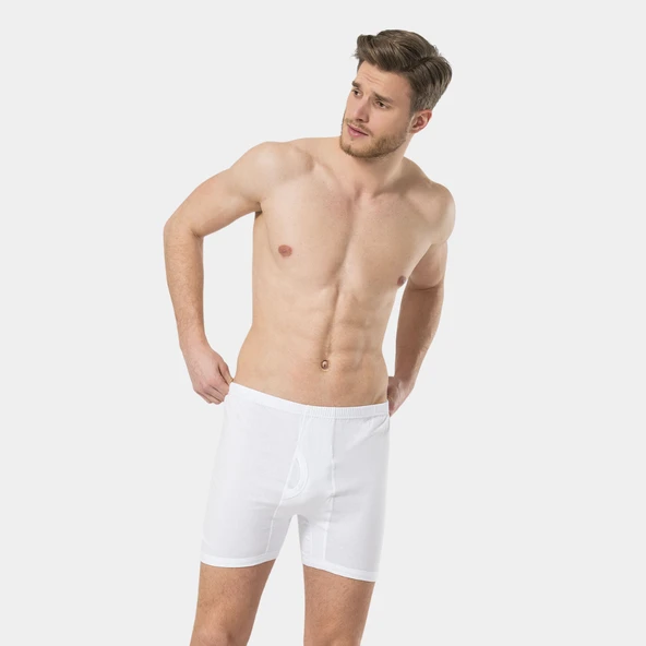 Türen Erkek Penye Arjantin (2'li Paket) 114 - 2