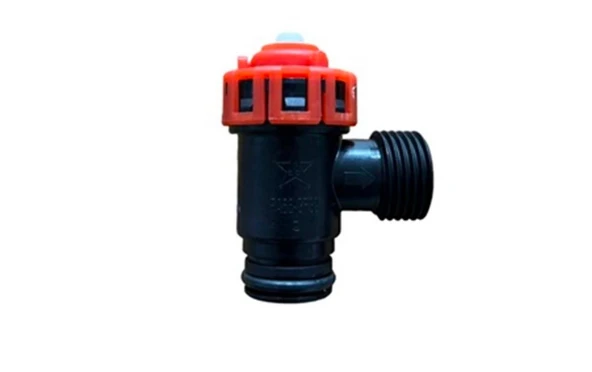 EMNİYET VENTİLİ BITRON BOSCH 33340003 ürün görseli