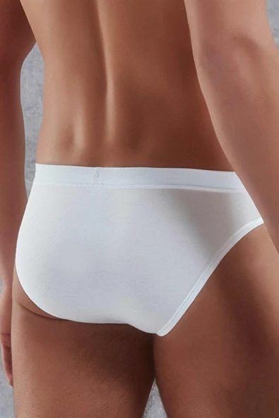 Doreanse Erkek Micromodal Slip Külot 1011 - Resim 2