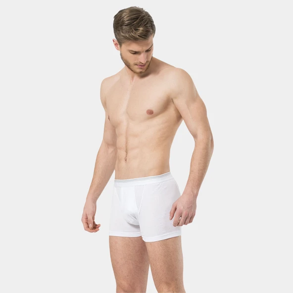 Türen Erkek Ribana Kemerli Paçalı Boxer 119 - 2