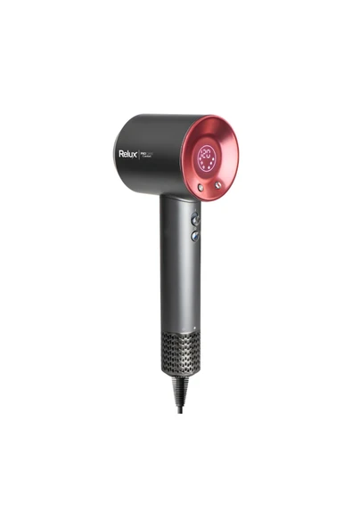 Relux RHD6165G Procare Comfort BLDC Motor Saç Kurutma Makinesi 1650W - 2
