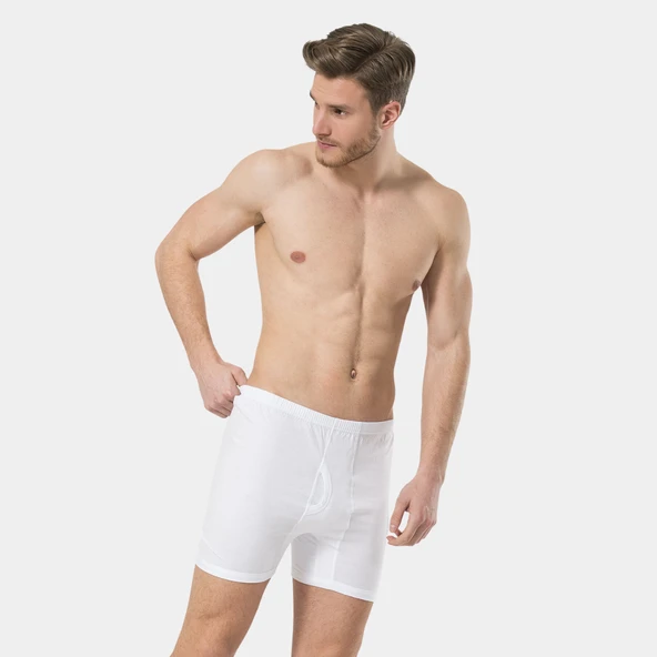 Türen Erkek Penye Arjantin (2'li Paket) 114 - 3