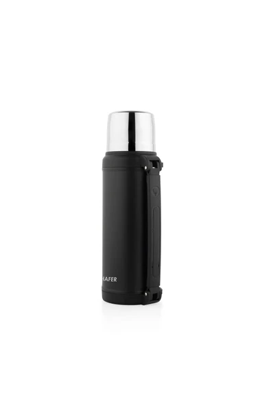 Schafer Steely Termos 2 L-lacivert - 2