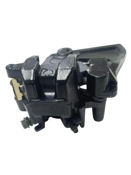 Apache 200 Ön Fren Alt Merkez Hindistan - 10