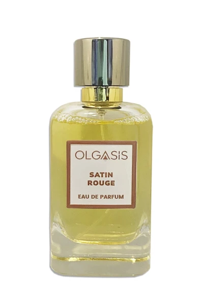 Satın Rouge Kadın Parfümü 100 Ml Eau de Parfum - Zarif ve Unisex Koku - Resim 4