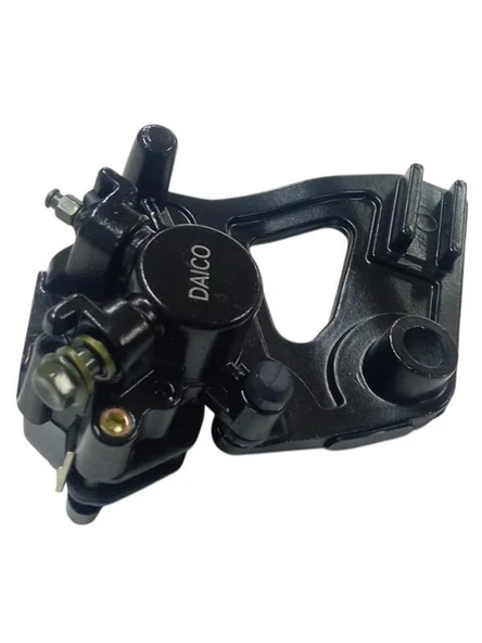 Apache 200 Ön Fren Alt Merkez Hindistan - 8