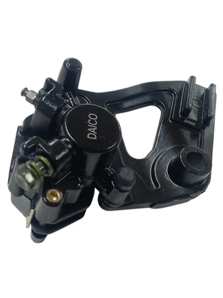 Apache 200 Ön Fren Alt Merkez Hindistan - 3