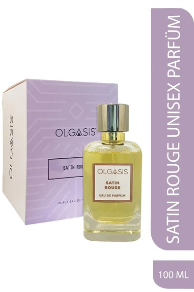 Satın Rouge Kadın Parfümü 100 Ml Eau de Parfum - Zarif ve Unisex Koku