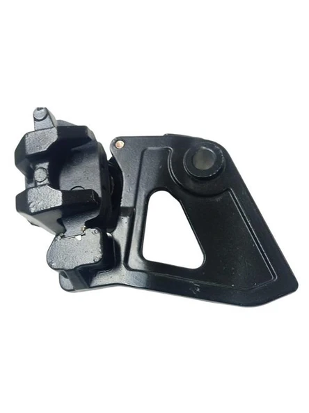 Apache 200 Ön Fren Alt Merkez Hindistan - 5