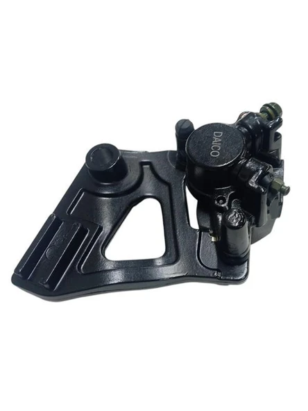 Apache 200 Ön Fren Alt Merkez Hindistan - 9