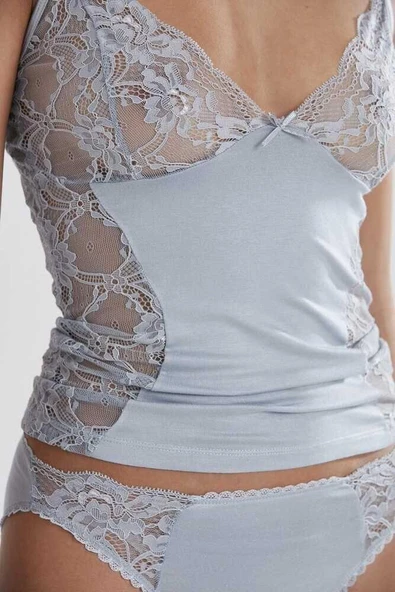 Pierre Cardin Kaşkorse Atlet Külot Takım 391 royal - 4
