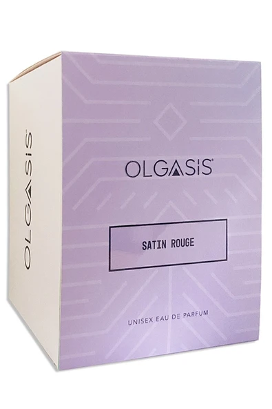 Satın Rouge Kadın Parfümü 100 Ml Eau de Parfum - Zarif ve Unisex Koku - Resim 3