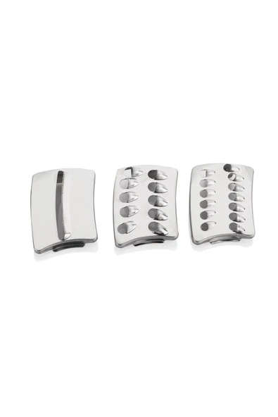 Schafer Chef Blend Mega Blender Set-siyah/gümüş - 3