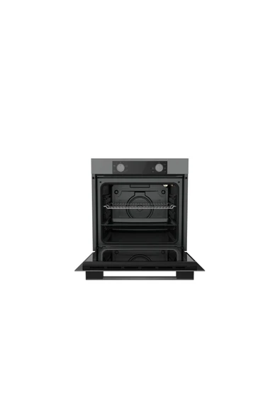 Ferre Elegance Plus Gri Cam 3'lü Ankastre Set  ( XE61CPR-SS208-D079 ) - 5