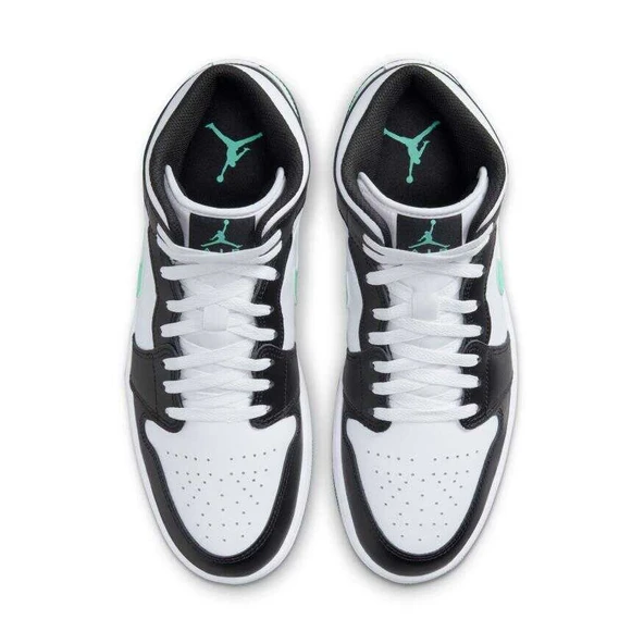 NİKE Air Jordan 1 Mid DQ8426-103 - 4