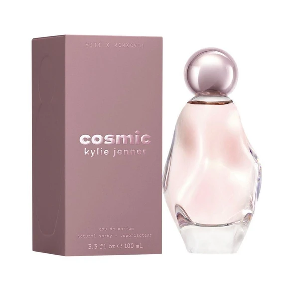 Kylie Jenner Cosmic EDP 100 ml Kadın Parfümü - 2