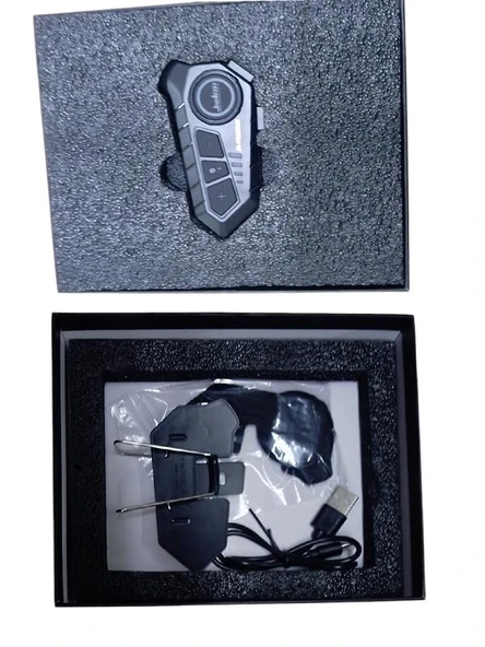 JİEKAİ JK-PREMIUMİNTERKOM JK-700 - 2