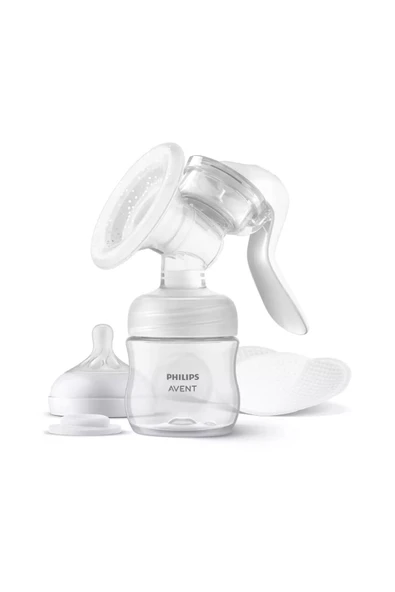 Philips Avent Manuel Göğüs Pompası Scf430/10 - 2