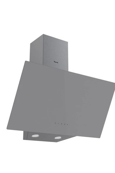 Ferre Fryart Ss Serisi Gri Set (ss208 Xe63cpr D079 ) - Kare Emaye Izgara - Resim 4