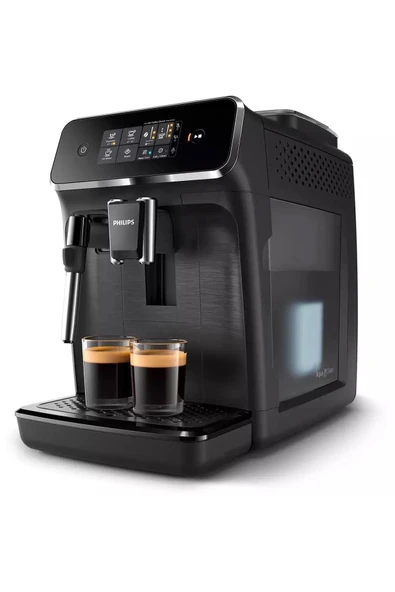 Philips 2000 Serisi Tam Otomatik Espresso Makinesi EP2220/10 - 7