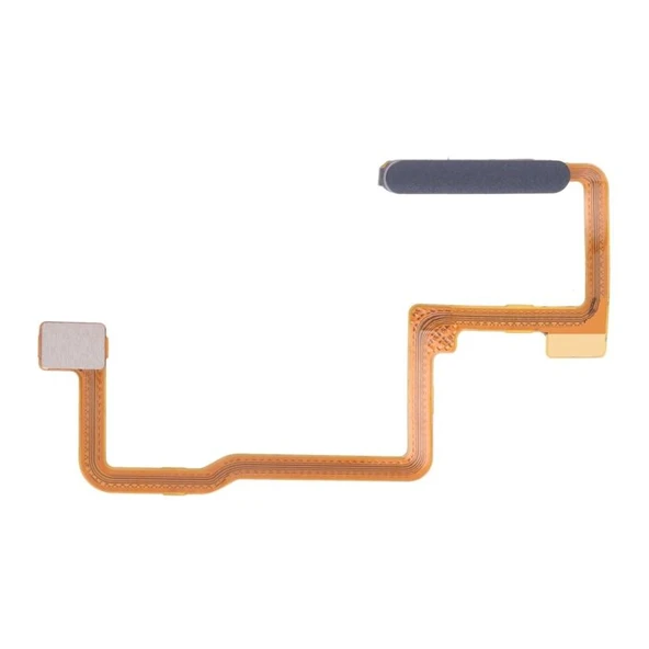 Xiaomi Redmi K40 Gaming, Pocopohone F3 Pro Uyumlu On Off Parmak İzi Açma Kapama Tuşu M2012K10C M2104K10AC - 3