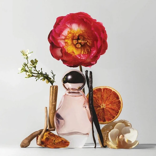 Kylie Jenner Cosmic EDP 100 ml Kadın Parfümü - 8
