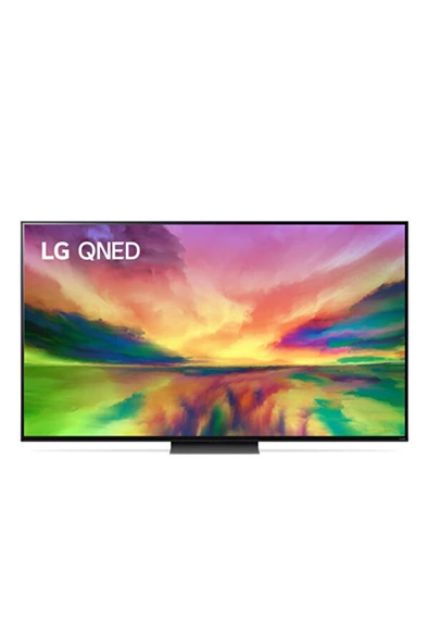 LG 75QNED816RE 4K Ultra HD 75" 190 Ekran Uydu Alıcılı webOS Smart QNED TV