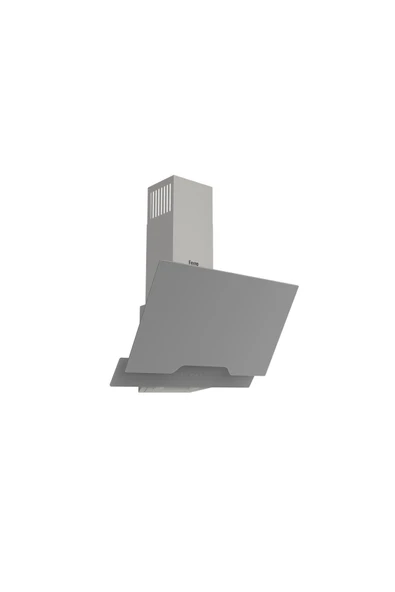 Ferre Soft Line Gri Ankastre Set ( QBL62CPR-CS208-D065 ) - Resim 6