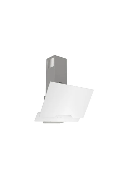 Ferre Soft Line Beyaz Ankastre Set ( QBL62CB-CS206-D064 ) - 6