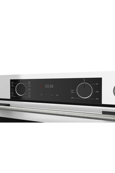 Ferre Fryart Lüks T Tipi 3'lü Ankastre Set ( XE64CB-NT026-D101 ) - Resim 7