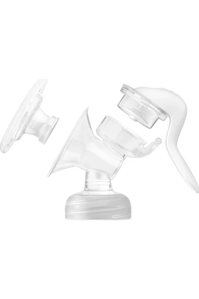 Philips Avent Manuel Göğüs Pompası Scf430/10 - 4