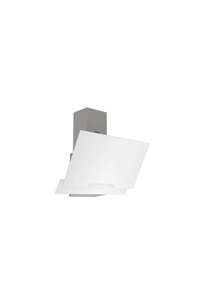 Ferre Elegant Line Beyaz Ankastre ( Qbl62cb-ss206-d064 ) - 4