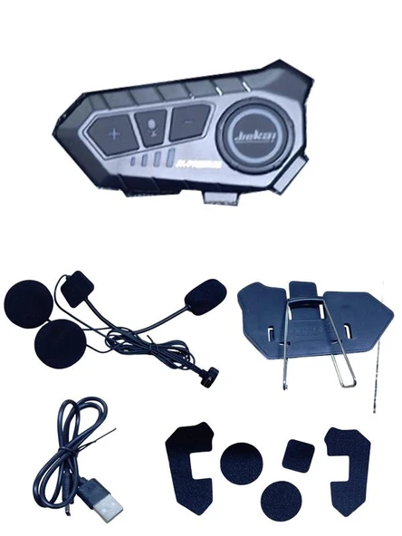 JİEKAİ JK-PREMIUMİNTERKOM JK-700 - 3
